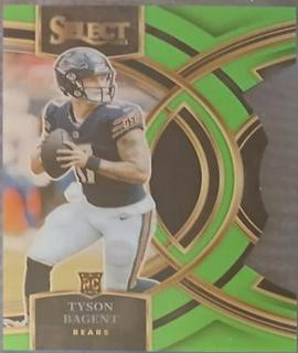 Tyson Bagent