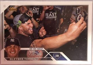 Gleyber Torres