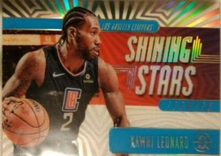Kawhi Leonard