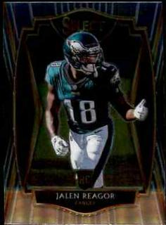 Jalen Reagor