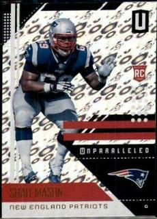 Shaq Mason