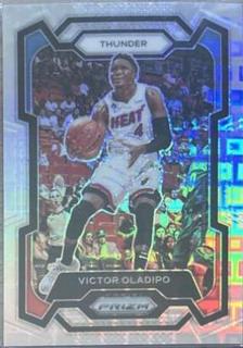 Victor Oladipo