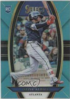 Ozzie Albies