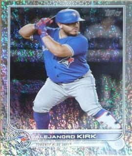Alejandro Kirk