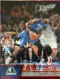 Jordan Hill