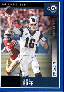Jared Goff