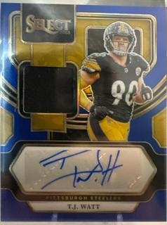 T.J. Watt