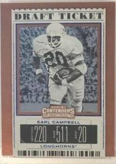 Earl Campbell