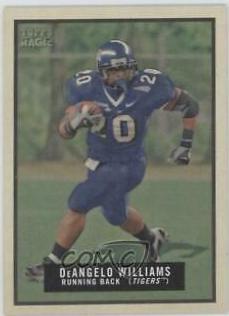 DeAngelo Williams