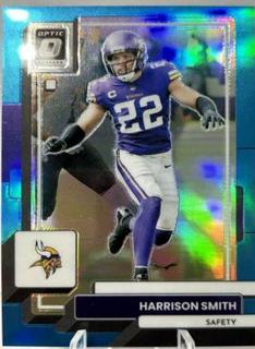 Harrison Smith