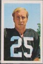 Fred Biletnikoff