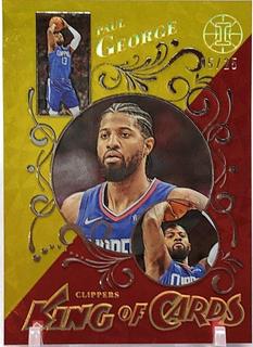 Paul George
