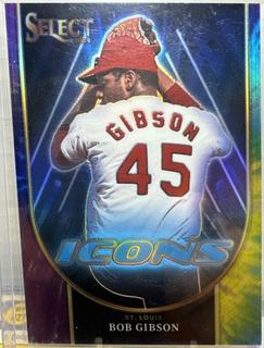 Bob Gibson