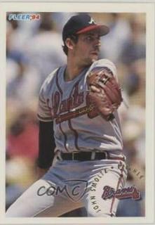 John Smoltz