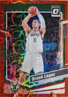 Brook Lopez