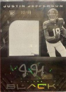 Justin Jefferson