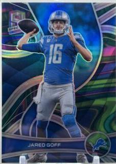 Jared Goff