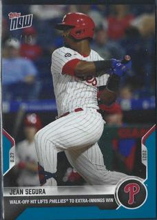 Jean Segura