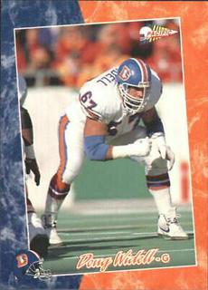 Doug Widell