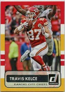 Travis Kelce