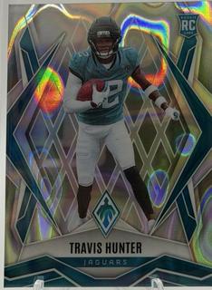 Travis Hunter