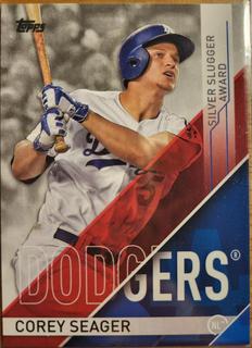 Corey Seager