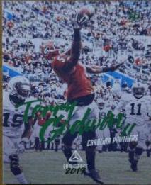 Terry Godwin II