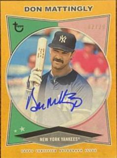 Don Mattingly