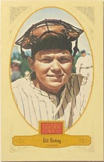 Bill Dickey
