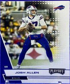 Josh Allen