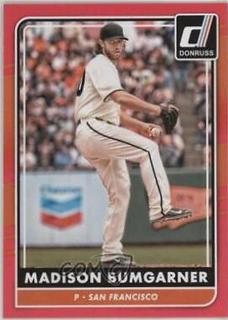 Madison Bumgarner