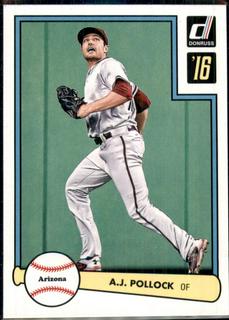 A.J. Pollock