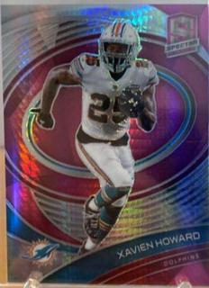 Xavien Howard