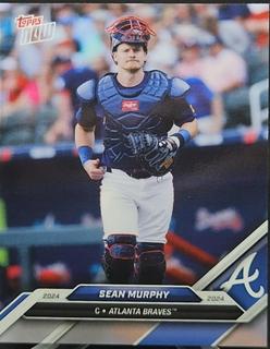 Sean Murphy
