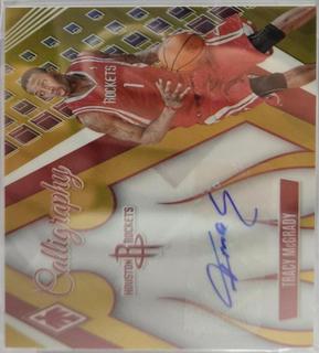Tracy McGrady