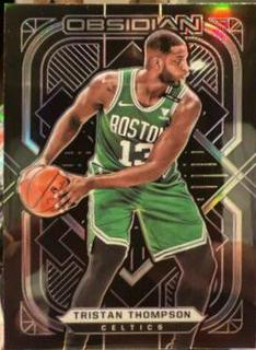 Tristan Thompson