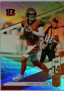 Andy Dalton