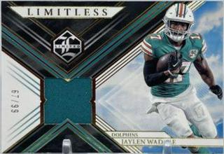 Jaylen Waddle