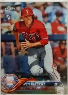 Scott Kingery