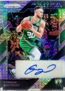 Gordon Hayward