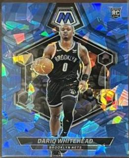 Dariq Whitehead