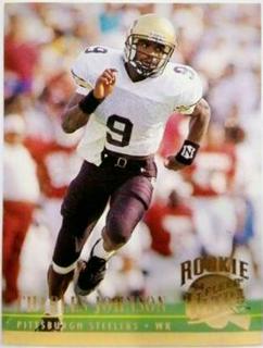Charles Johnson