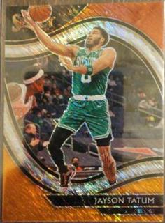 Jayson Tatum