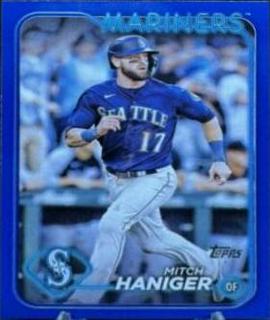 Mitch Haniger