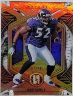Ray Lewis