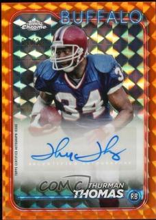Thurman Thomas