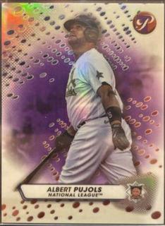 Albert Pujols