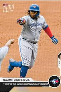Vladimir Guerrero Jr.