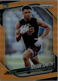 Arian Smith