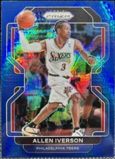 Allen Iverson